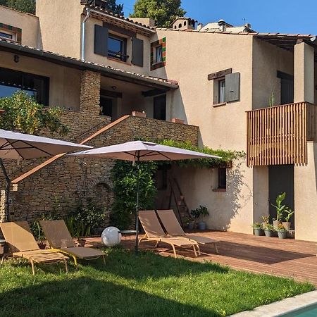 Casa Augusta Διαμέρισμα Riez Εξωτερικό φωτογραφία