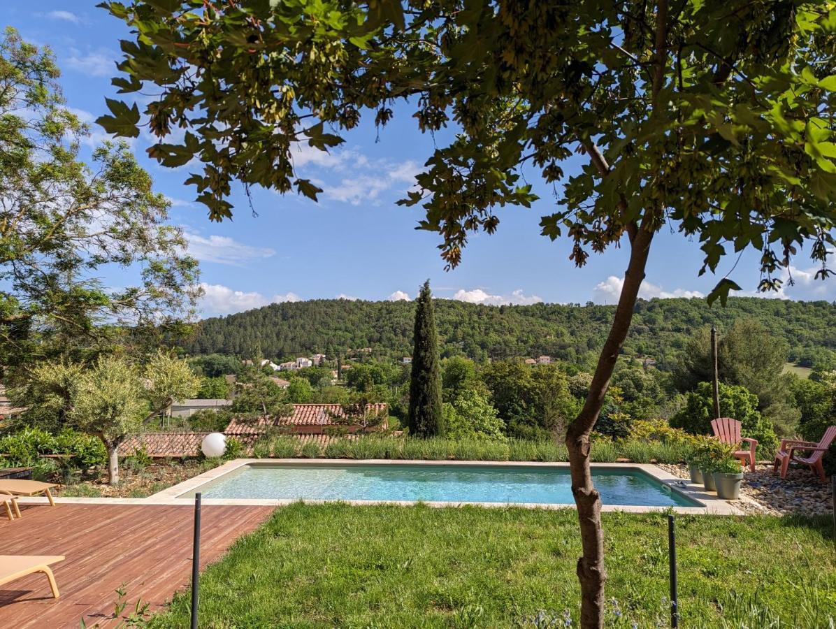 Casa Augusta Διαμέρισμα Riez Εξωτερικό φωτογραφία