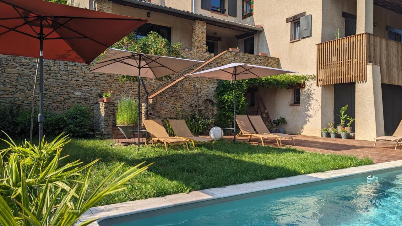 Casa Augusta Διαμέρισμα Riez Εξωτερικό φωτογραφία