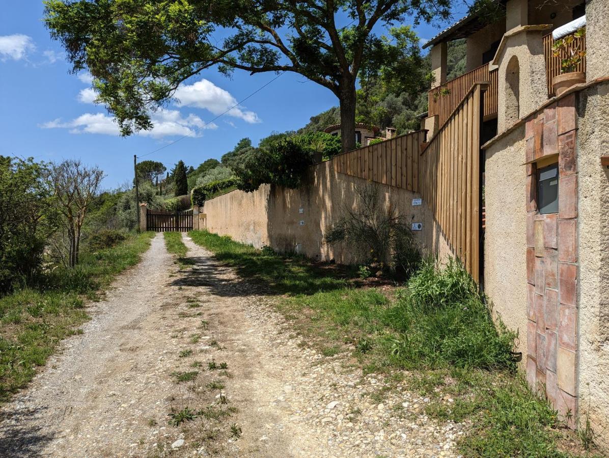 Casa Augusta Διαμέρισμα Riez Εξωτερικό φωτογραφία