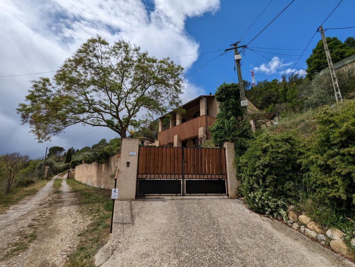 Casa Augusta Διαμέρισμα Riez Εξωτερικό φωτογραφία