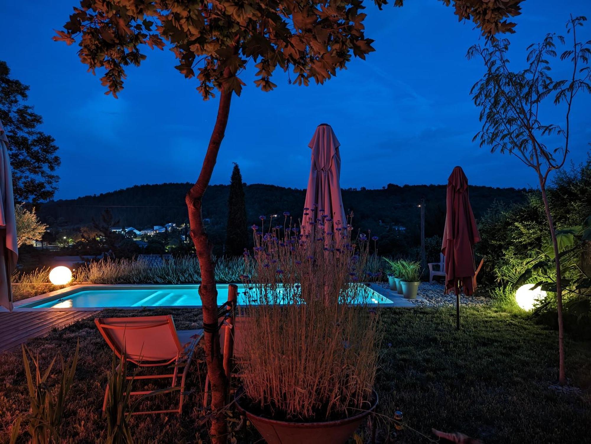 Casa Augusta Διαμέρισμα Riez Εξωτερικό φωτογραφία
