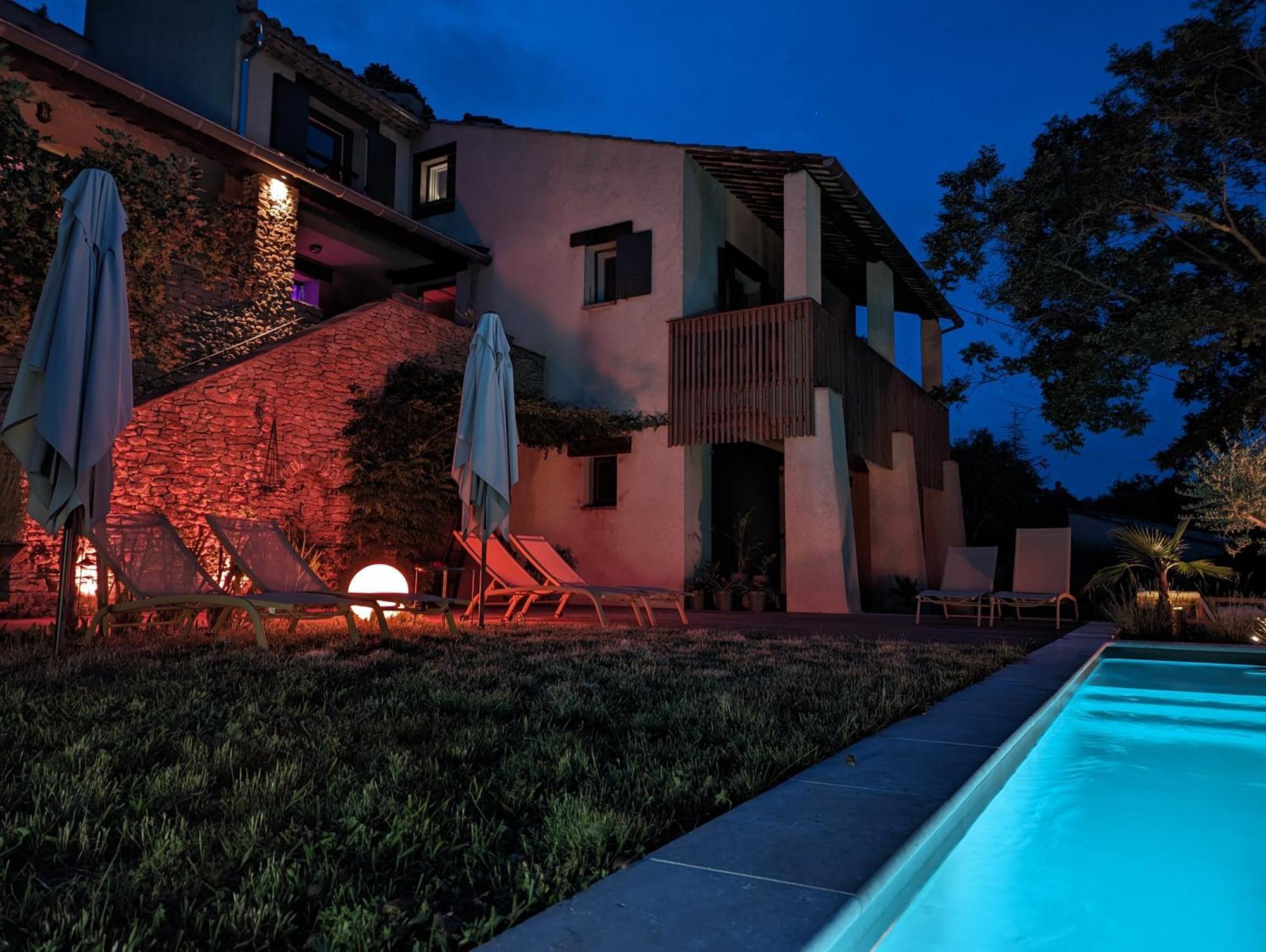 Casa Augusta Διαμέρισμα Riez Εξωτερικό φωτογραφία