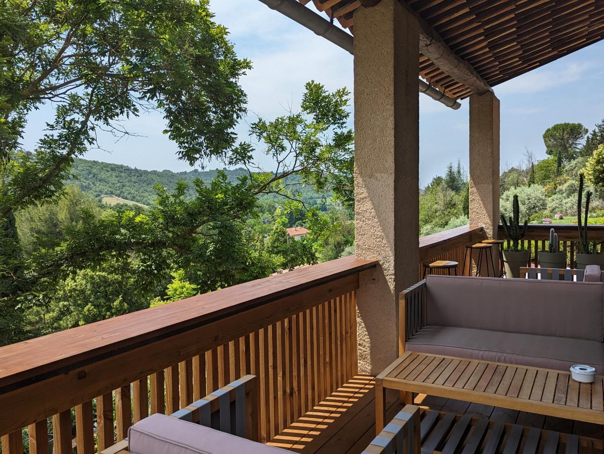 Casa Augusta Διαμέρισμα Riez Εξωτερικό φωτογραφία