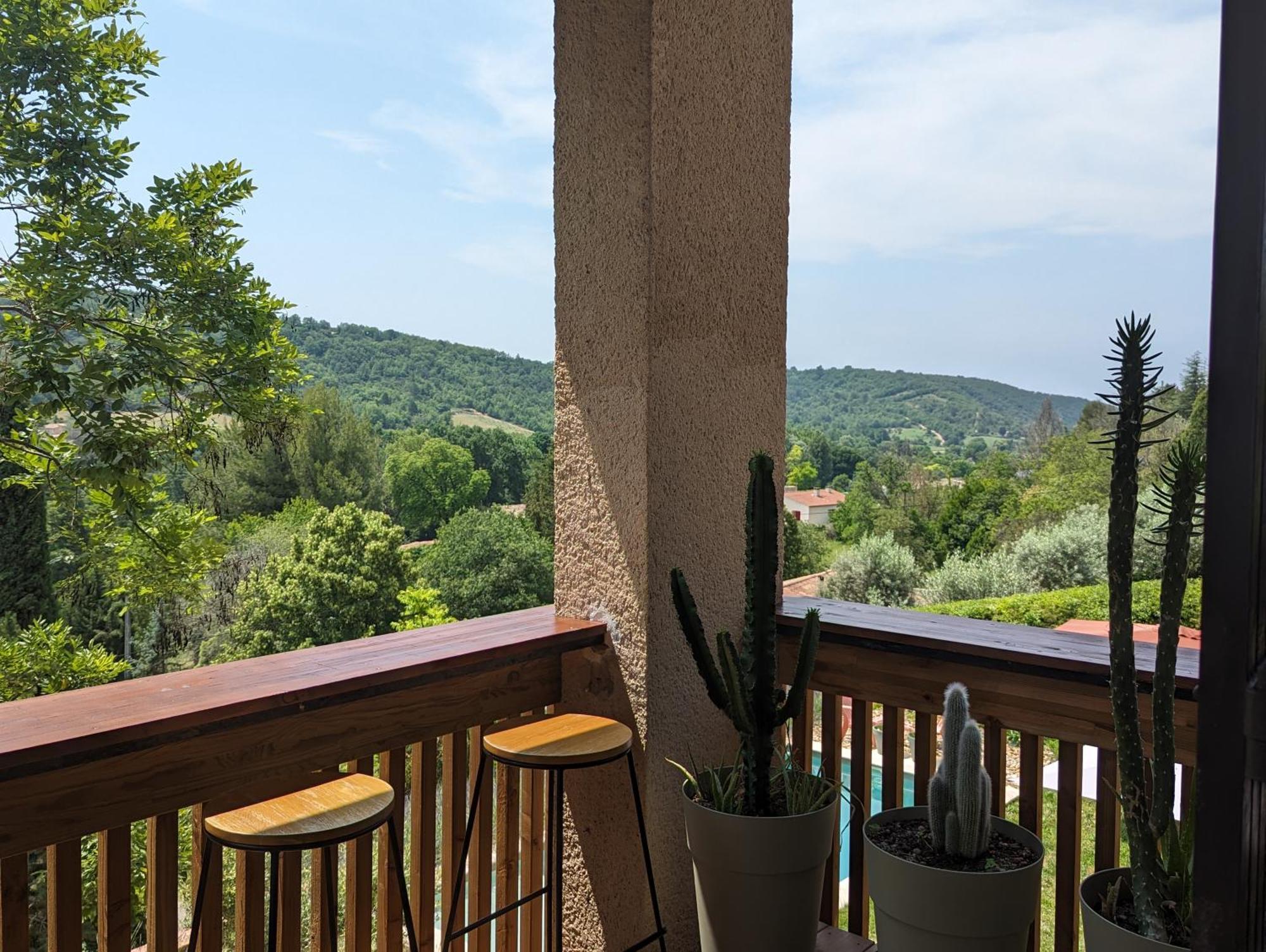 Casa Augusta Διαμέρισμα Riez Εξωτερικό φωτογραφία