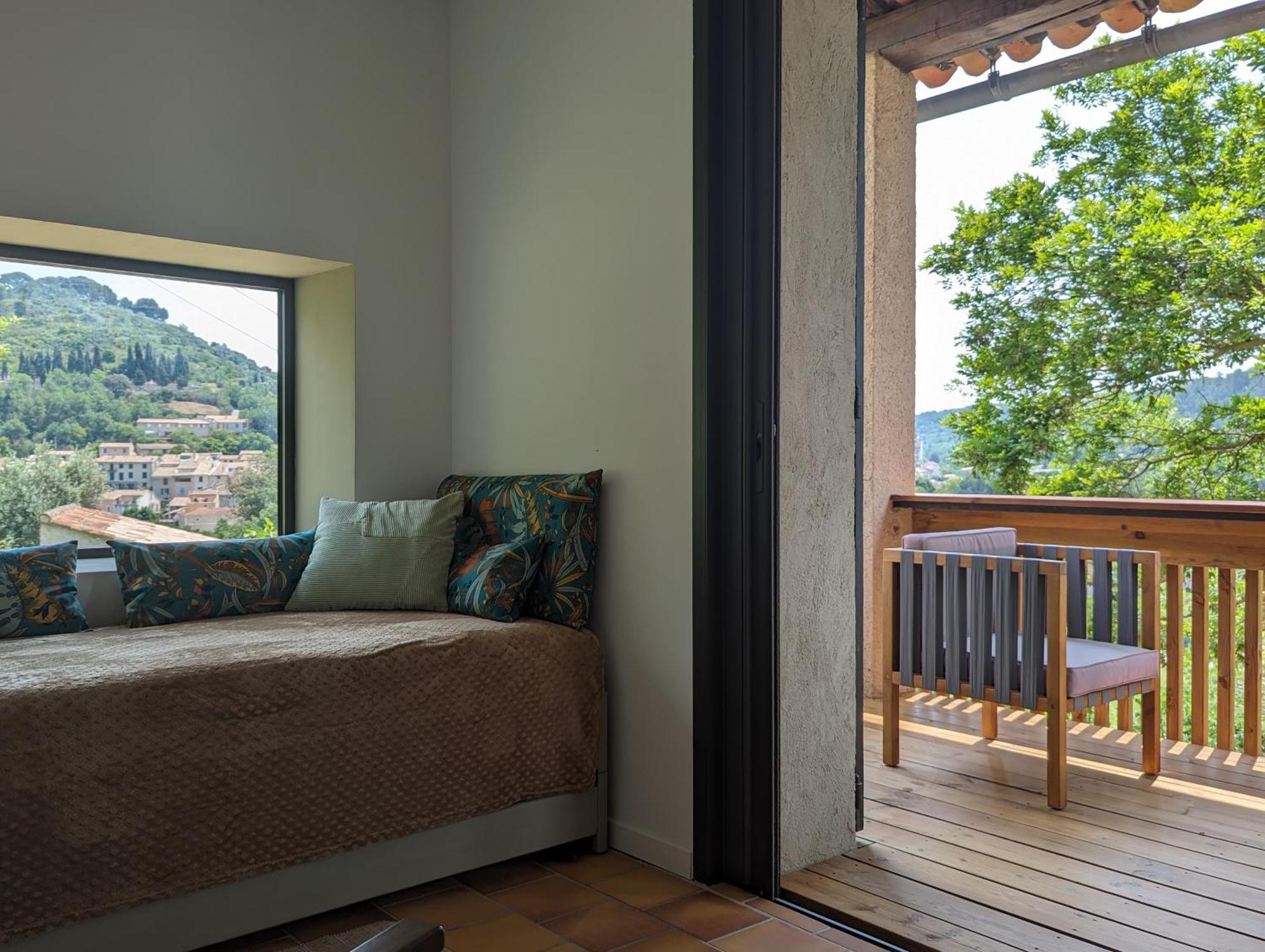Casa Augusta Διαμέρισμα Riez Εξωτερικό φωτογραφία