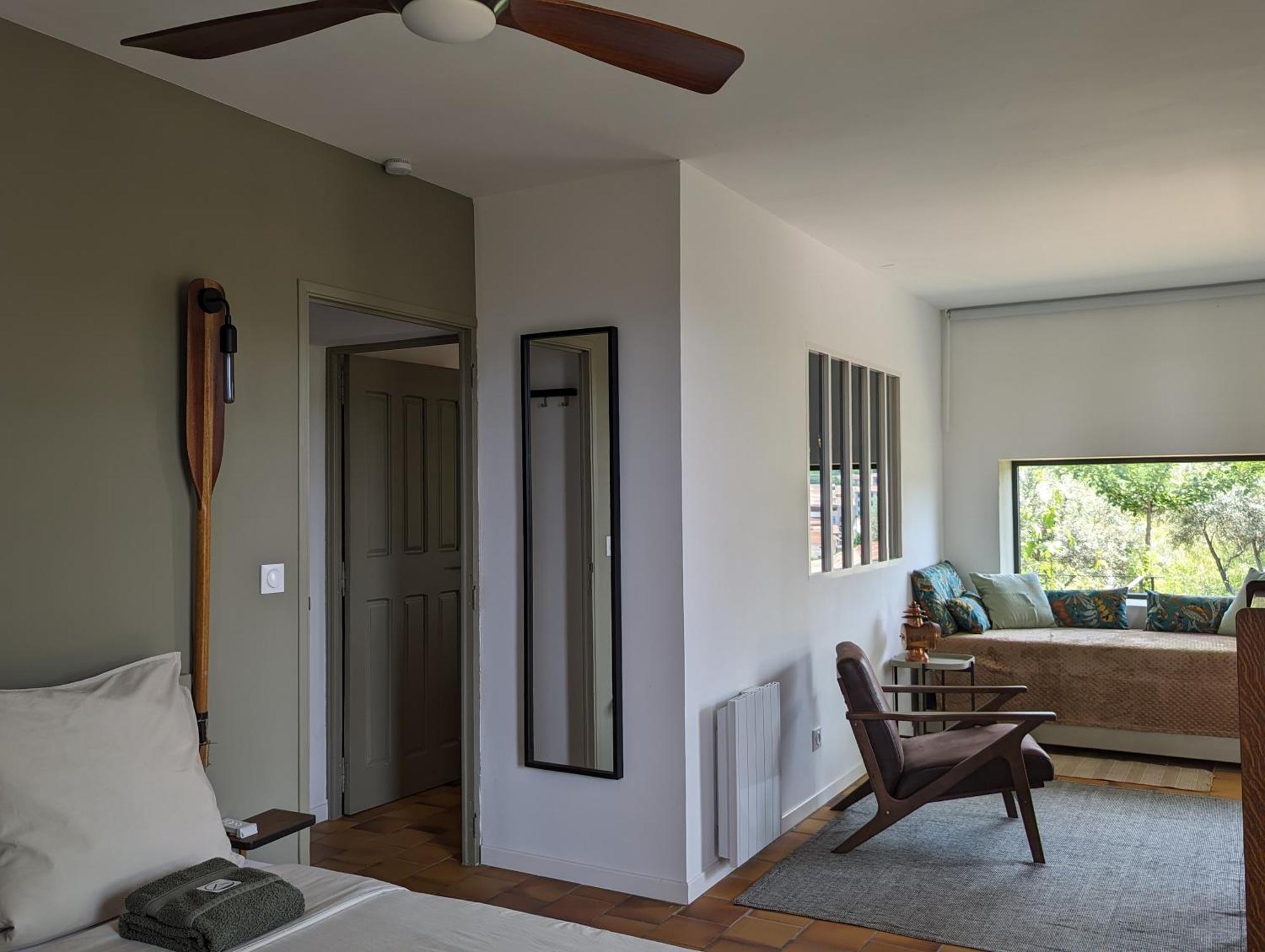 Casa Augusta Διαμέρισμα Riez Εξωτερικό φωτογραφία