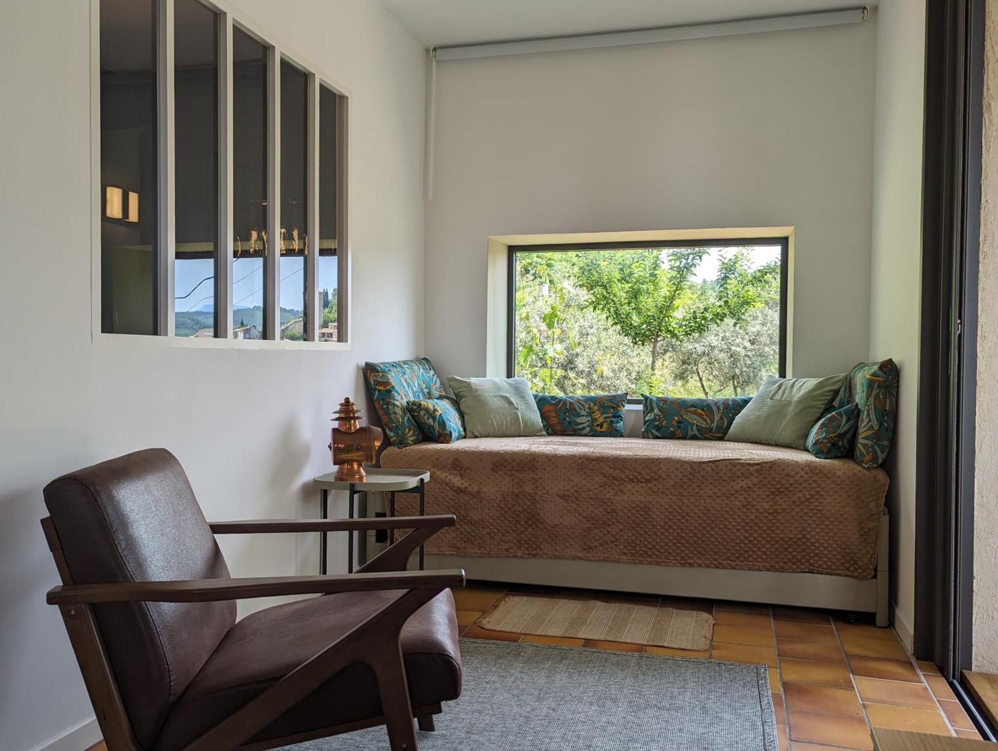 Casa Augusta Διαμέρισμα Riez Εξωτερικό φωτογραφία