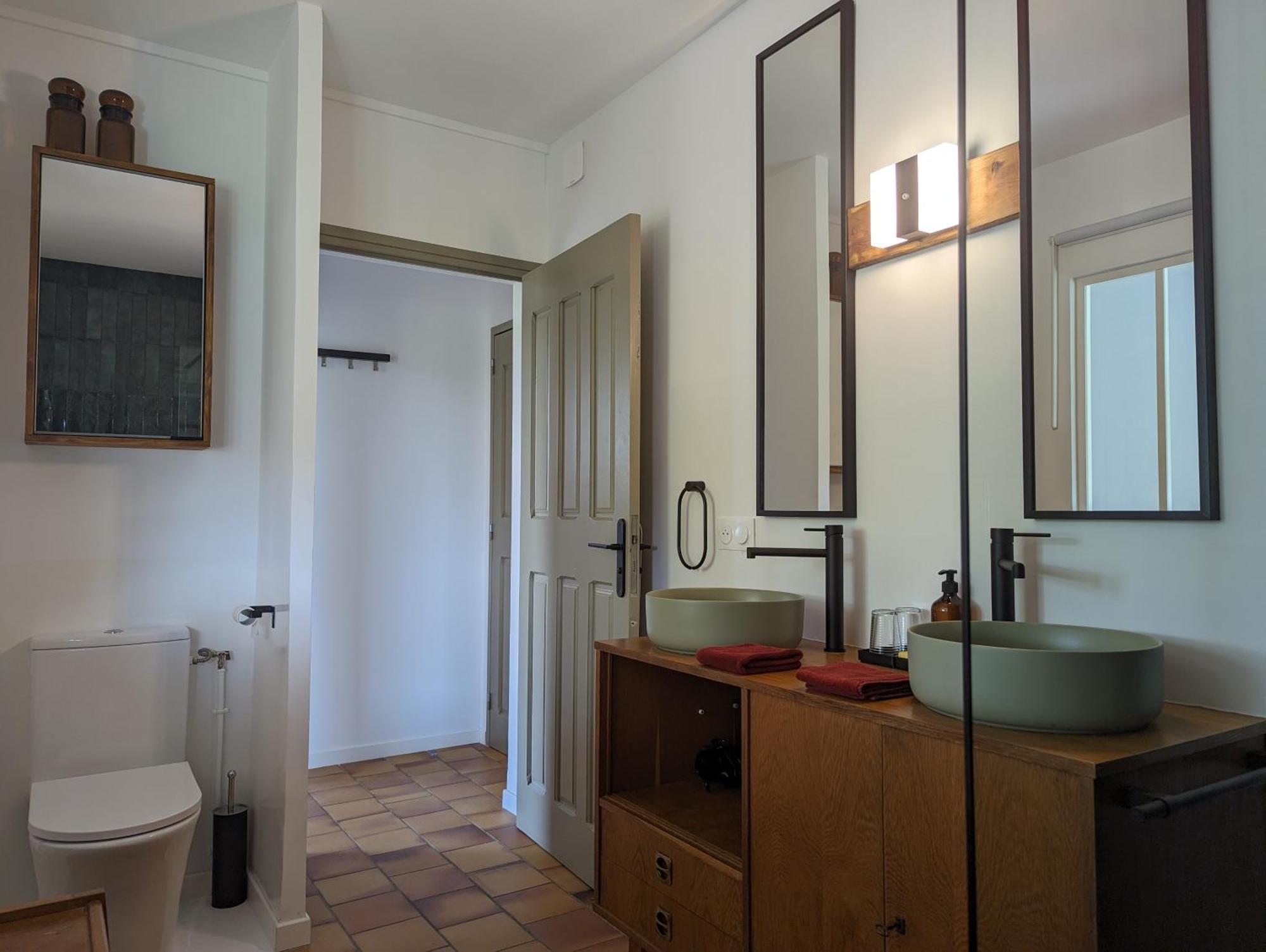 Casa Augusta Διαμέρισμα Riez Εξωτερικό φωτογραφία