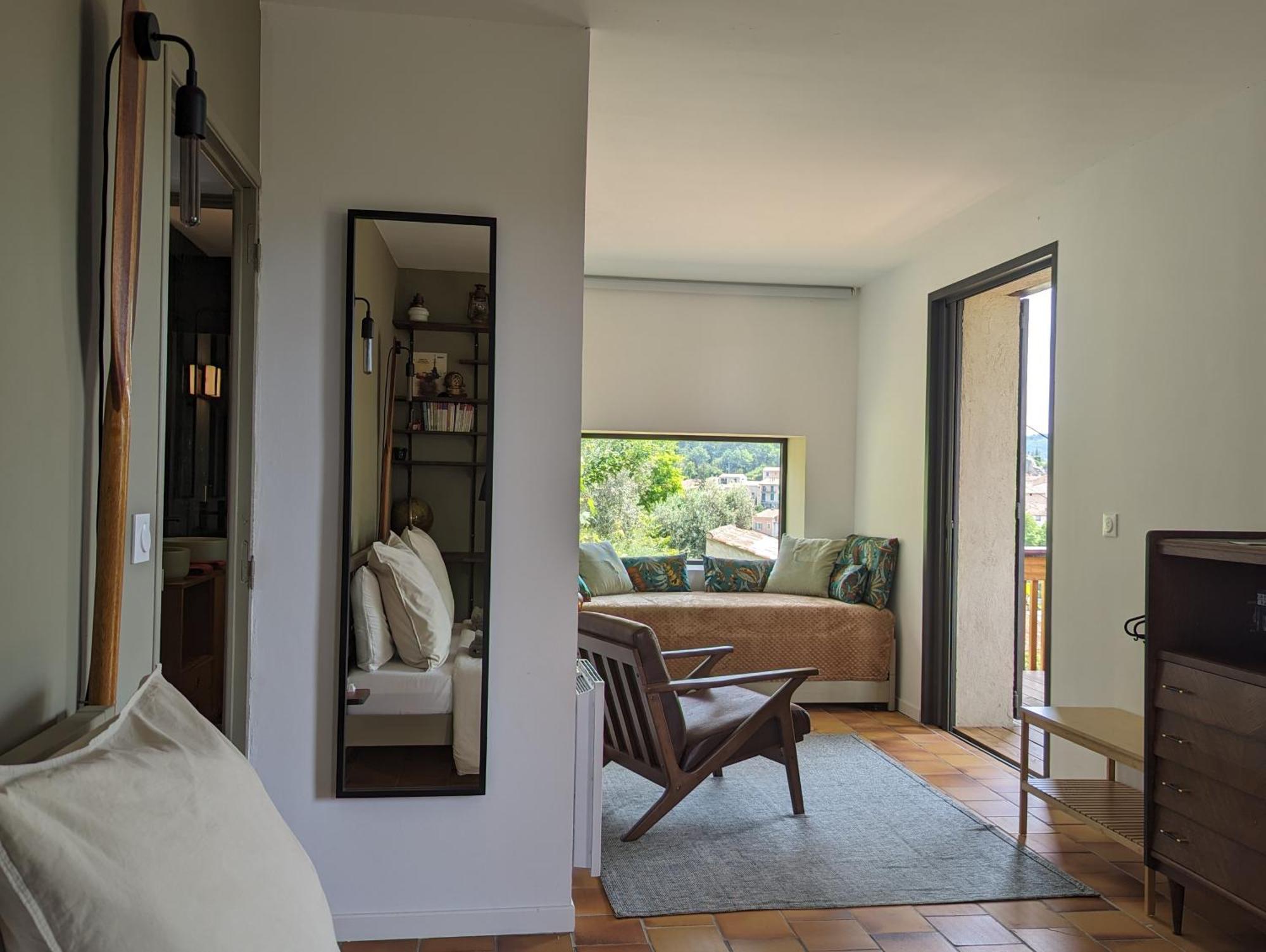 Casa Augusta Διαμέρισμα Riez Εξωτερικό φωτογραφία