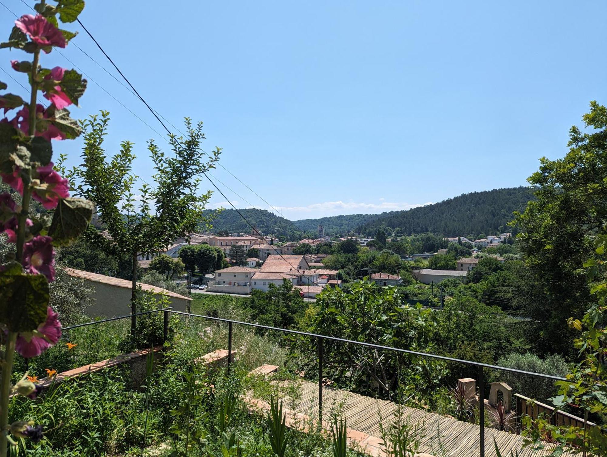 Casa Augusta Διαμέρισμα Riez Εξωτερικό φωτογραφία