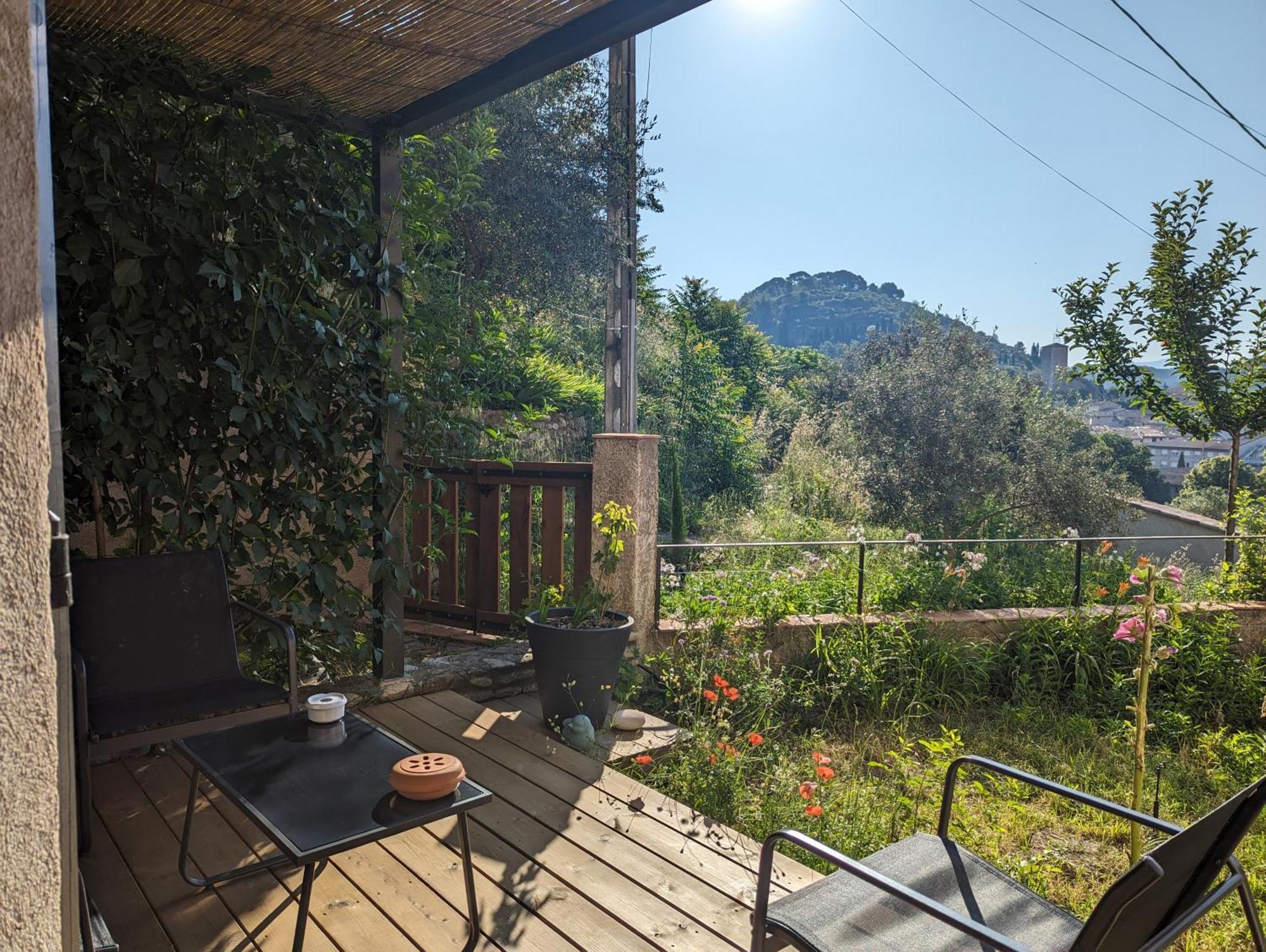 Casa Augusta Διαμέρισμα Riez Εξωτερικό φωτογραφία