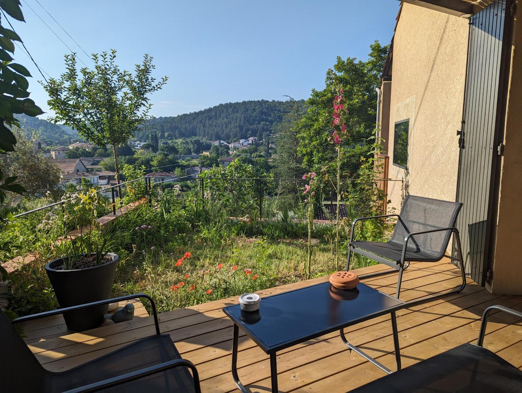 Casa Augusta Διαμέρισμα Riez Εξωτερικό φωτογραφία