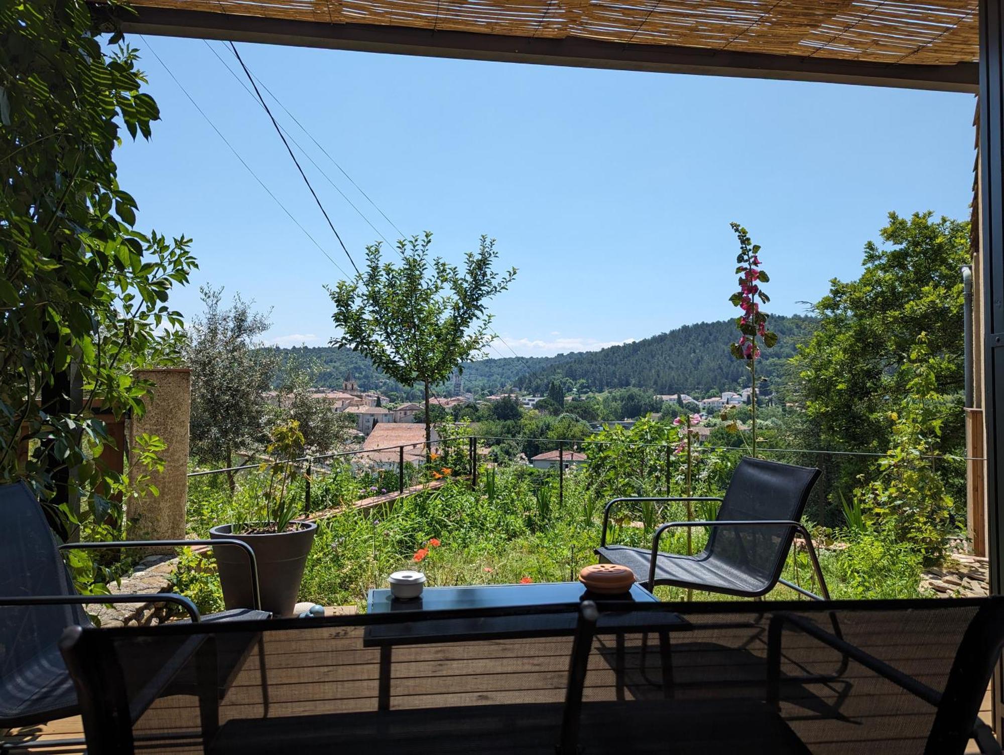 Casa Augusta Διαμέρισμα Riez Εξωτερικό φωτογραφία