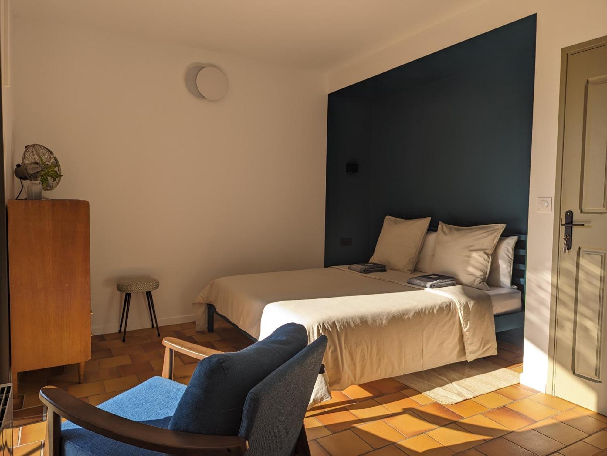 Casa Augusta Διαμέρισμα Riez Εξωτερικό φωτογραφία