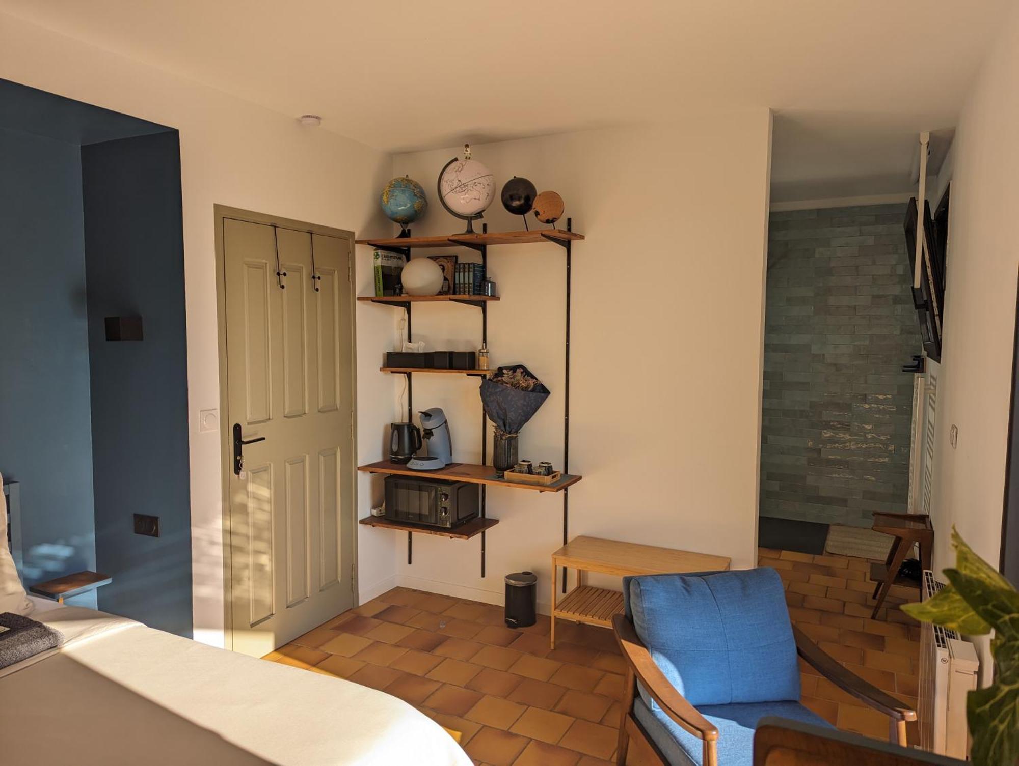 Casa Augusta Διαμέρισμα Riez Εξωτερικό φωτογραφία