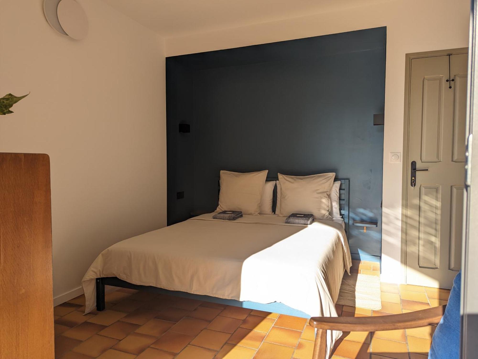 Casa Augusta Διαμέρισμα Riez Εξωτερικό φωτογραφία