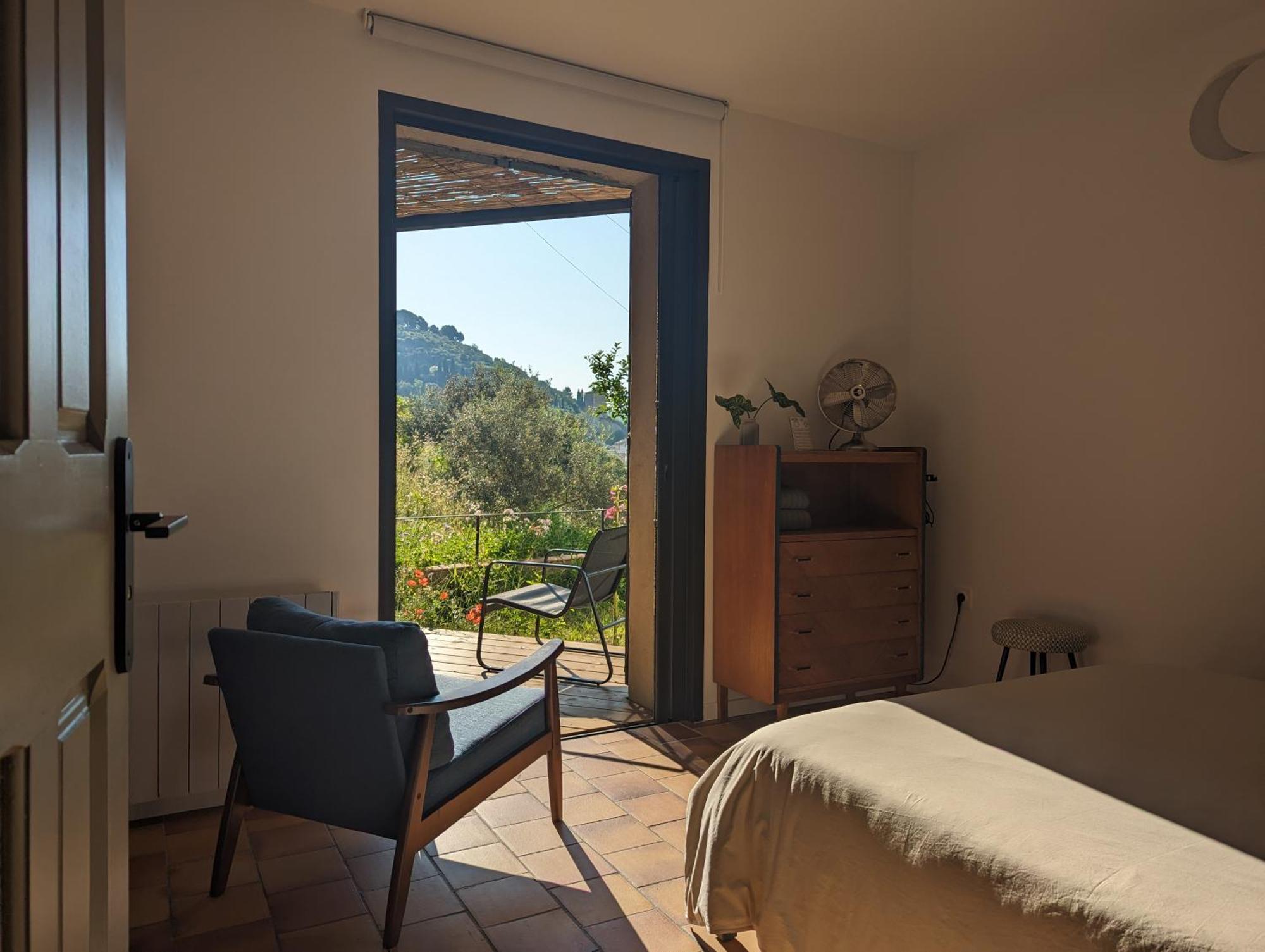 Casa Augusta Διαμέρισμα Riez Εξωτερικό φωτογραφία