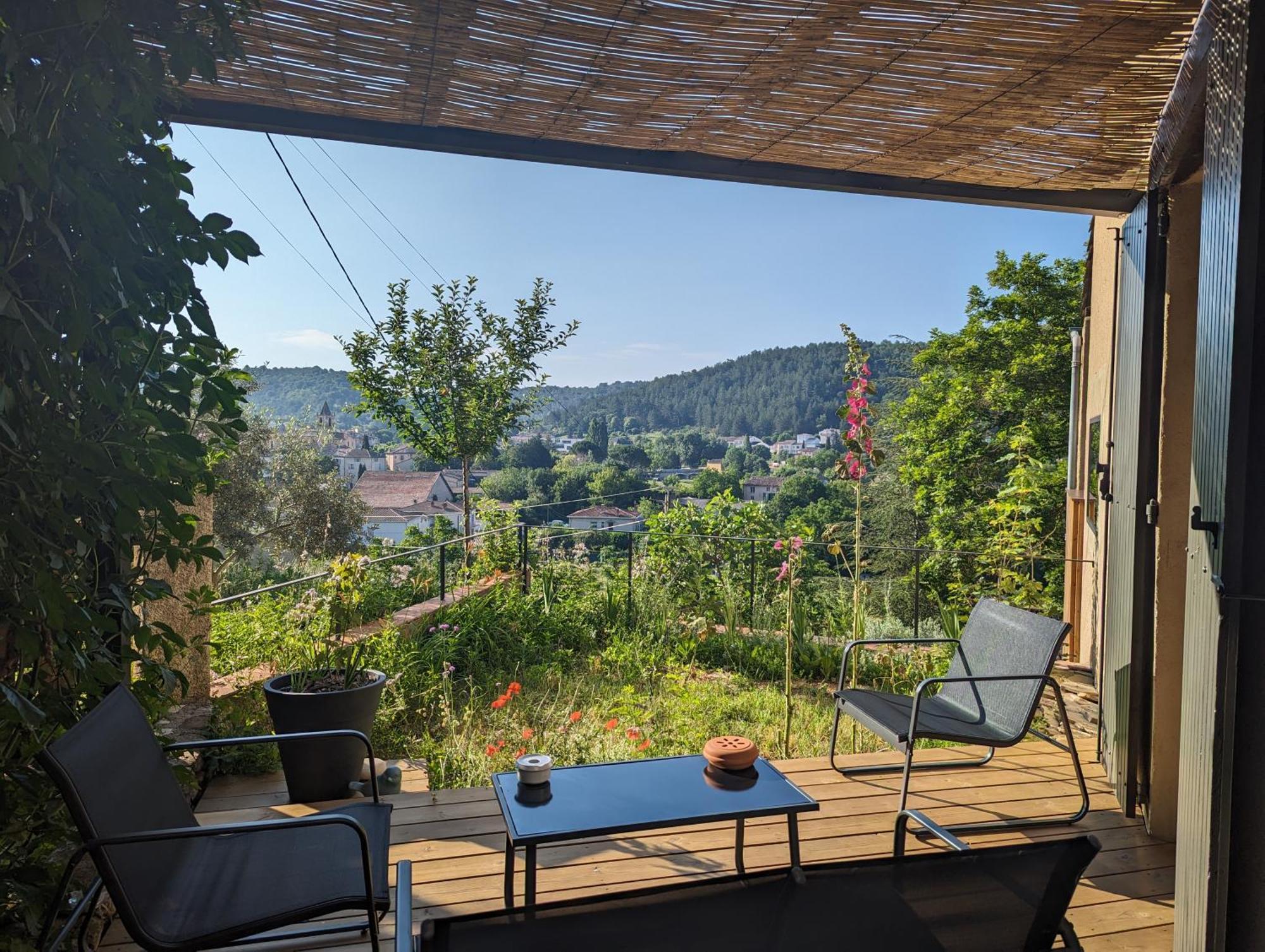 Casa Augusta Διαμέρισμα Riez Εξωτερικό φωτογραφία