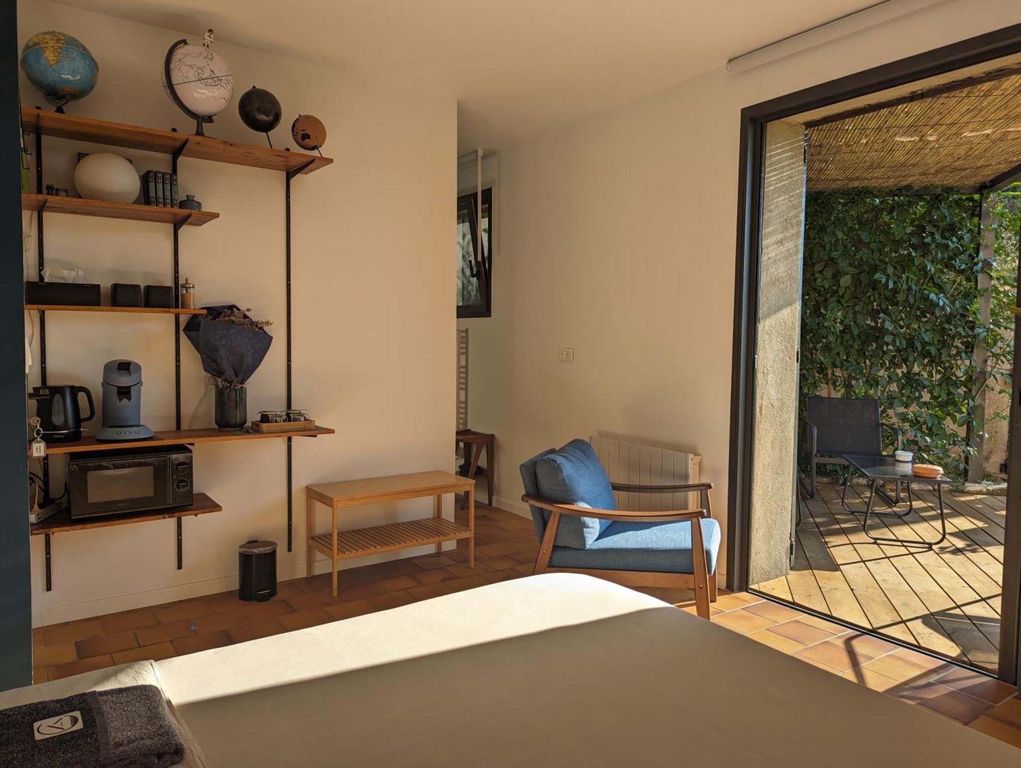 Casa Augusta Διαμέρισμα Riez Εξωτερικό φωτογραφία