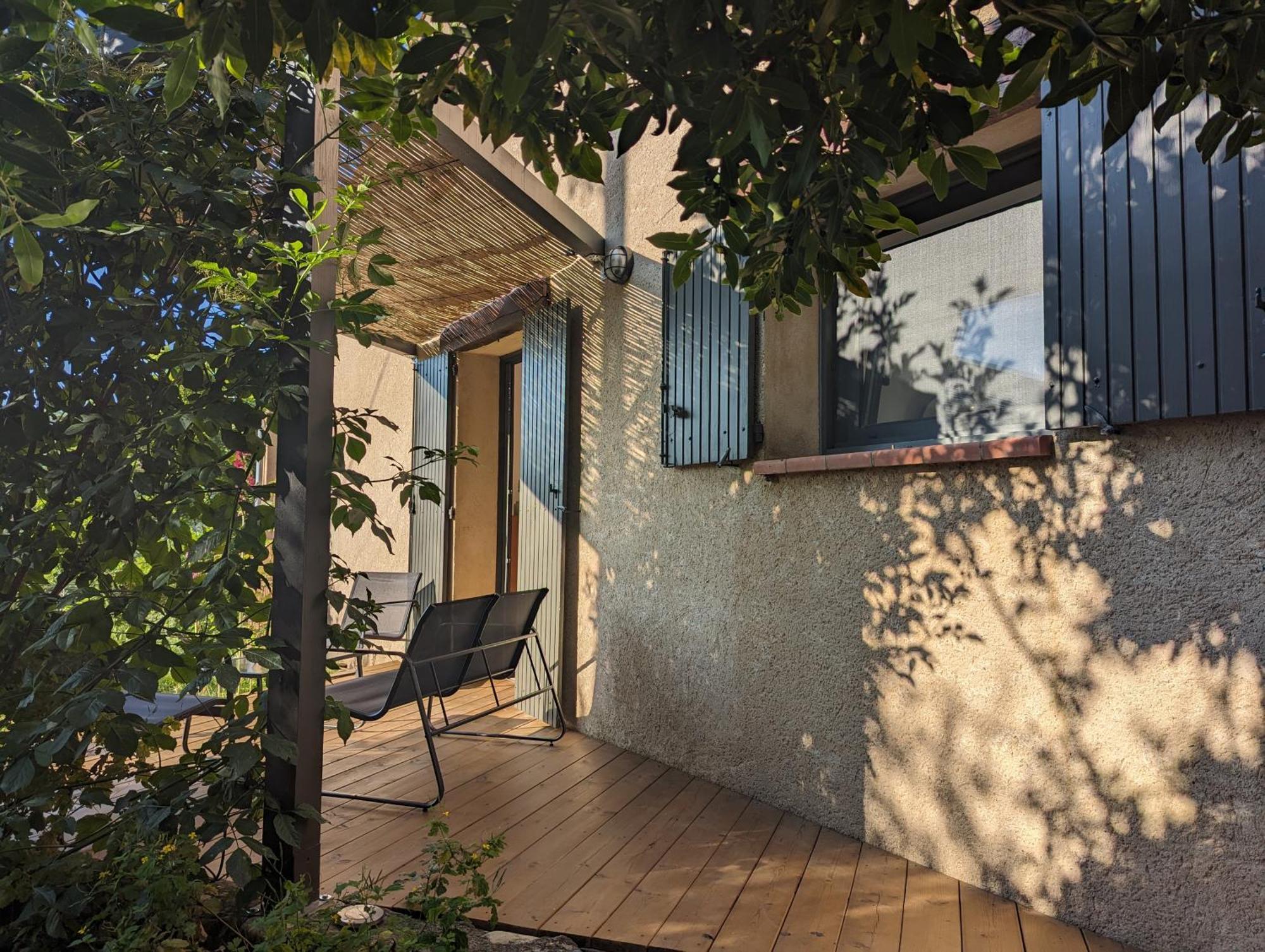 Casa Augusta Διαμέρισμα Riez Εξωτερικό φωτογραφία