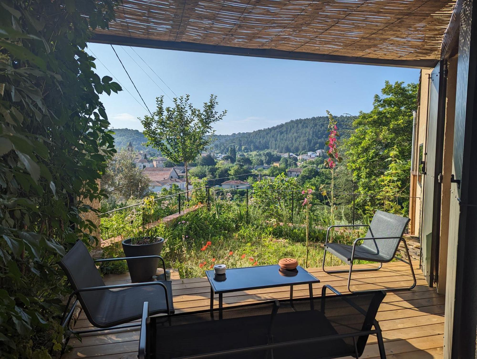 Casa Augusta Διαμέρισμα Riez Εξωτερικό φωτογραφία