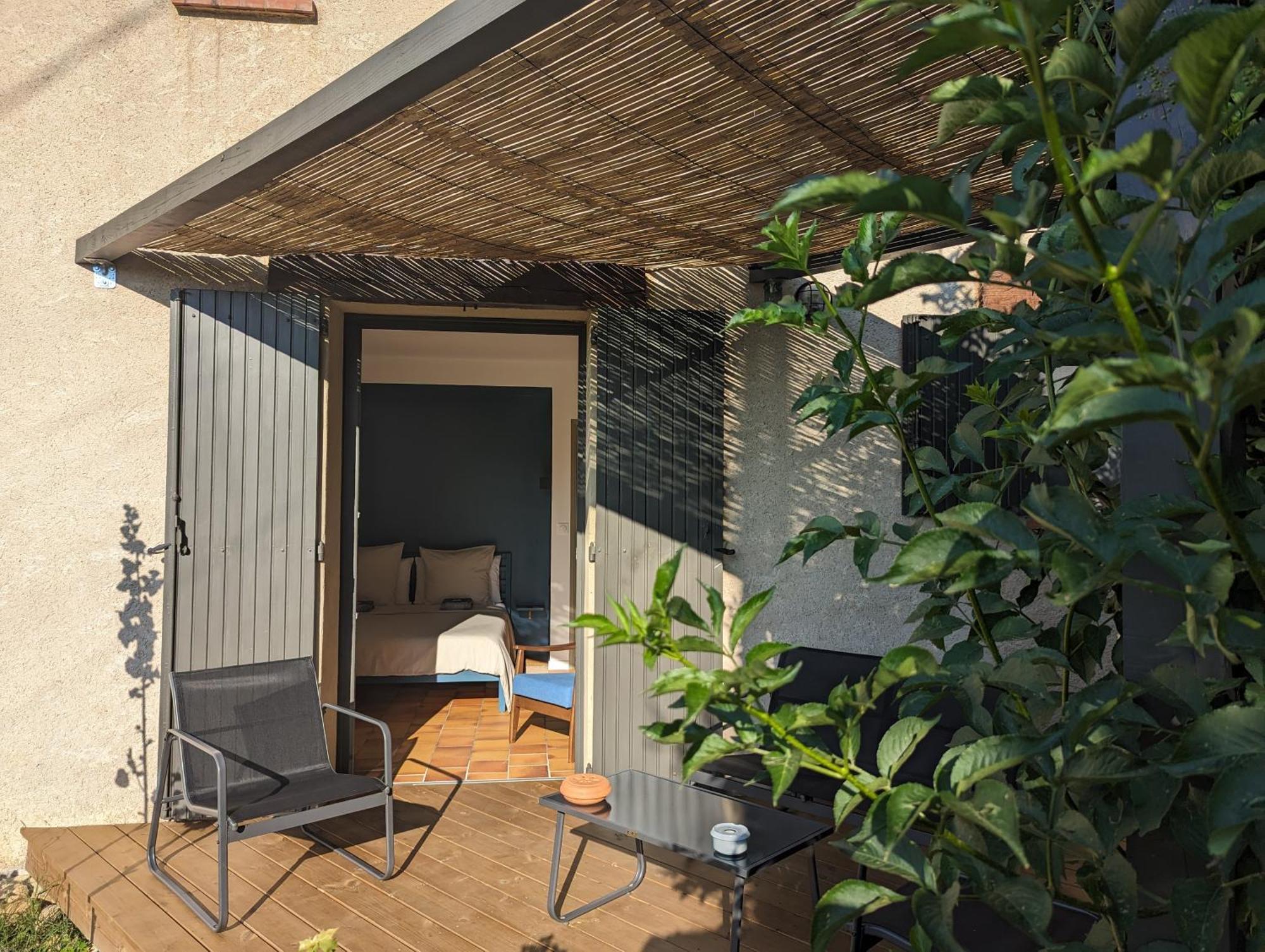 Casa Augusta Διαμέρισμα Riez Εξωτερικό φωτογραφία